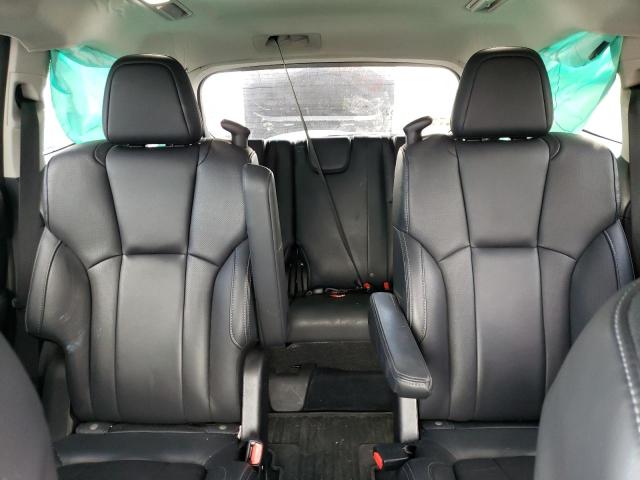 Photo 10 from auction – 2021 SUBARU ASCENT LIM with VIN 4S4WMAPD8M3437578