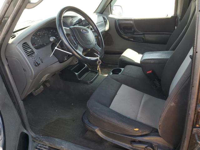 Photo 7 from auction – 2005 FORD RANGER SUP with VIN 1FTZR45E55PA25516
