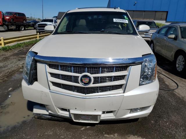 Photo 5 from auction – 2013 CADILLAC ESCALADE P with VIN 1GYS4CEF7DR373866