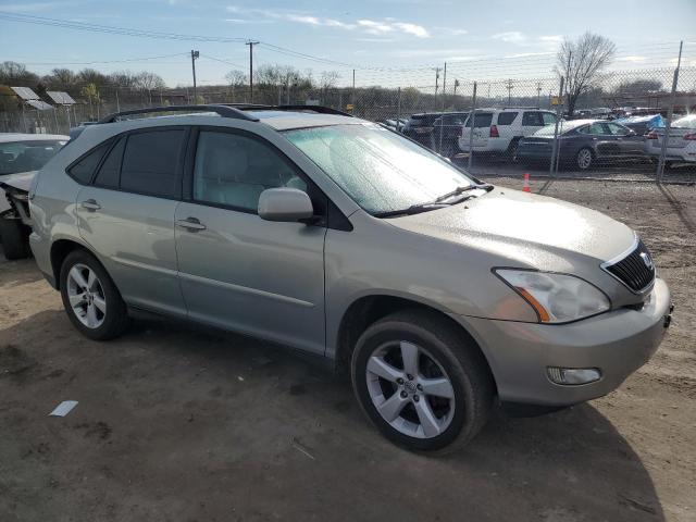 Foto 4 de la subasta – 2007 LEXUS RX 350 con VIN 2T2GK31U87C013974