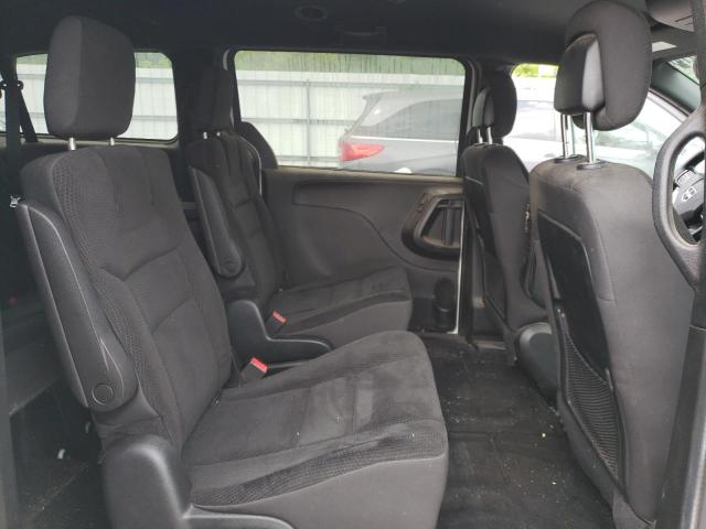 Photo 11 from auction – 2018 DODGE GRAND CARA with VIN 2C4RDGBG2JR191023