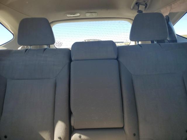 Photo 10 from auction – 2013 HONDA CR-V LX with VIN 2HKRM4H33DH616446
