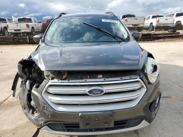 Photo 5 from auction – 2018 FORD ESCAPE SE with VIN 1FMCU0GD9JUB10982