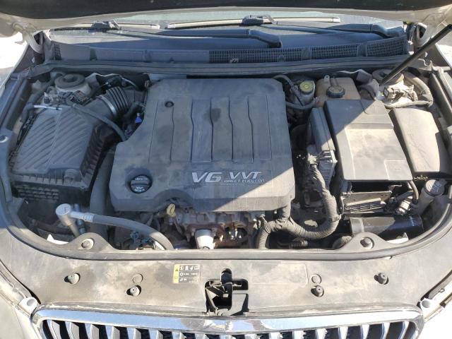 Photo 11 from auction – 2013 BUICK LACROSSE T with VIN 1G4GJ5E30DF286636
