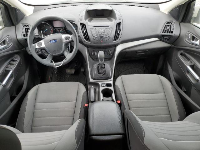 Photo 8 from auction – 2015 FORD ESCAPE SE with VIN 1FMCU0GX8FUC11853
