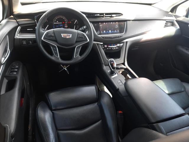 Photo 8 from auction – 2017 CADILLAC XT5 PREMIU with VIN 1GYKNCRS4HZ102239