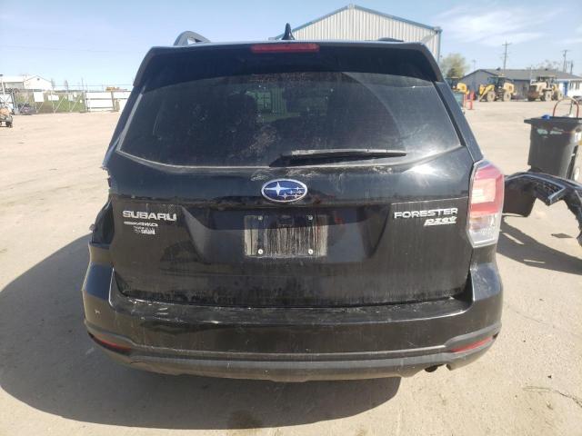 Photo 6 from auction – 2017 SUBARU FORESTER 2 with VIN JF2SJADC9HH526626