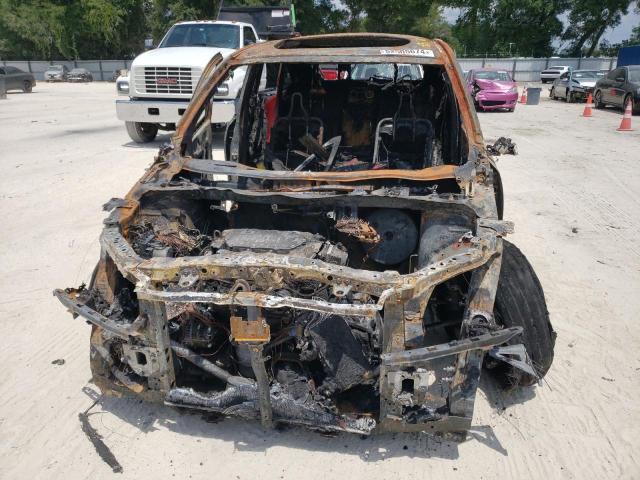 Photo 5 from auction – 2020 ACURA MDX TECHNO with VIN 5J8YD4H52LL047971
