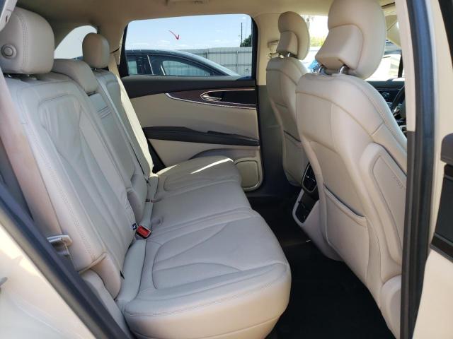 Photo 11 from auction – 2016 LINCOLN MKX SELECT with VIN 2LMTJ6KR3GBL78914