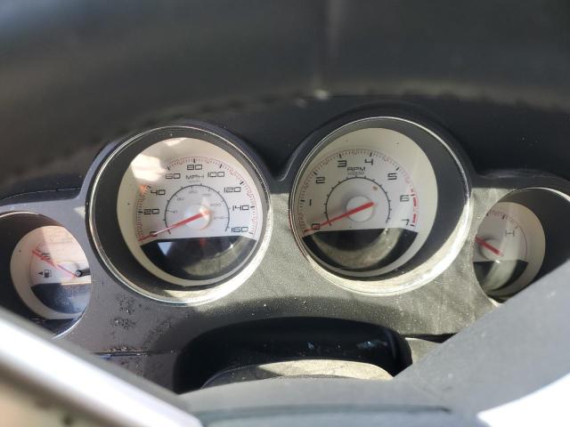 Photo 9 from auction – 2013 DODGE CHALLENGER with VIN 2C3CDYBTXDH629231