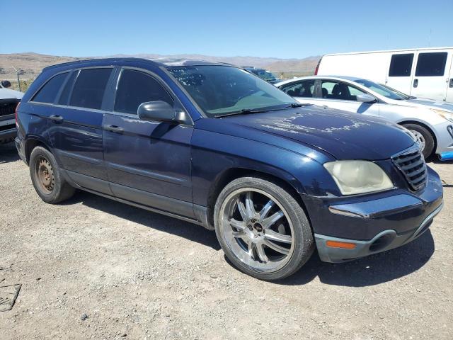 Photo 4 from auction – 2005 CHRYSLER PACIFICA with VIN 2C4GM48L95R333111