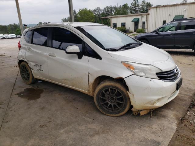 Photo 4 from auction – 2014 NISSAN VERSA NOTE with VIN 3N1CE2CP2EL418348