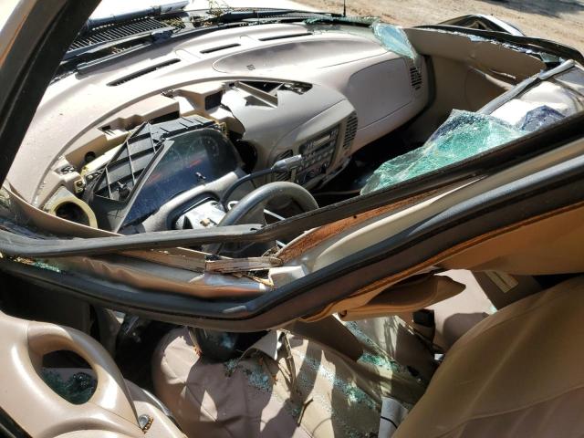 Photo 8 from auction – 1997 FORD F150 with VIN 1FTDX17W7VNB61792