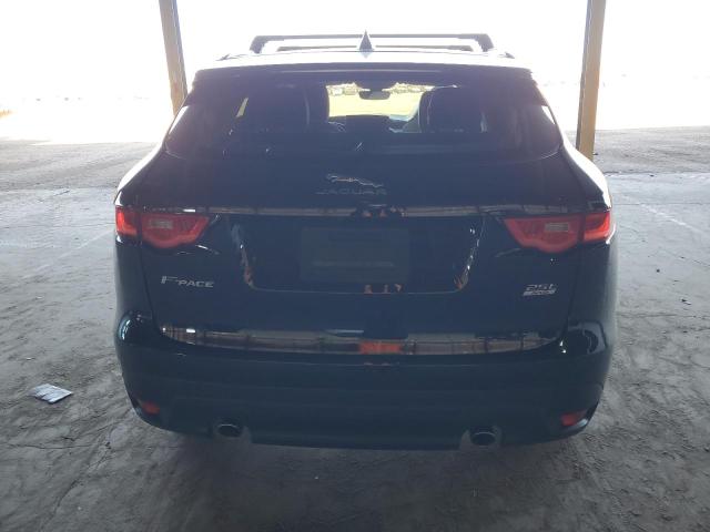 Photo 6 from auction – 2020 JAGUAR F-PACE PRE with VIN SADCJ2FX5LA656904