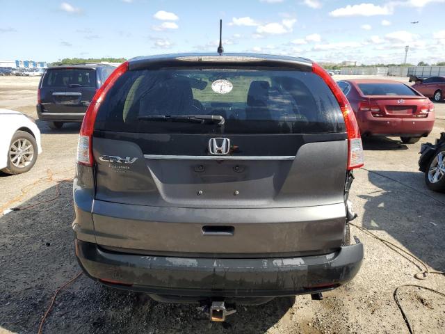 Photo 6 from auction – 2012 HONDA CR-V EX with VIN 5J6RM3H5XCL008830