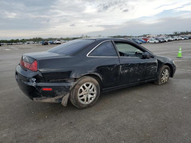 Photo 3 from auction – 2002 HONDA ACCORD EX with VIN 1HGCG22522A020150
