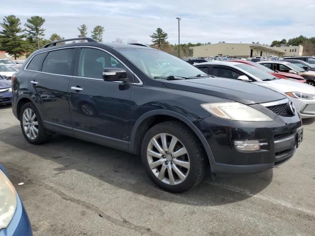 Photo 4 from auction – 2009 MAZDA CX-9 with VIN JM3TB38V290177288