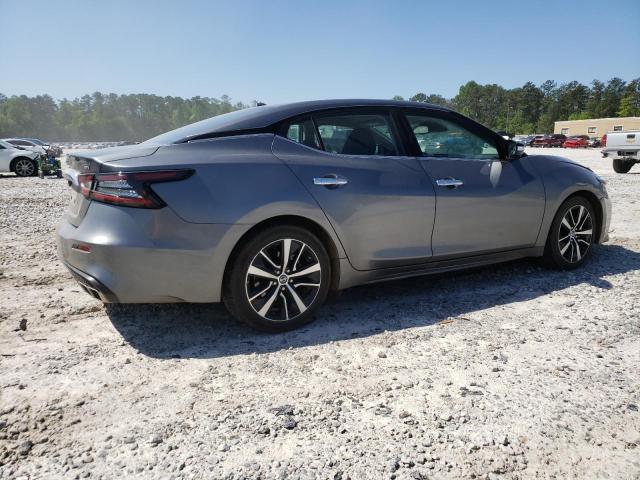 Photo 3 from auction – 2022 NISSAN MAXIMA SV with VIN 1N4AA6CV5NC505944