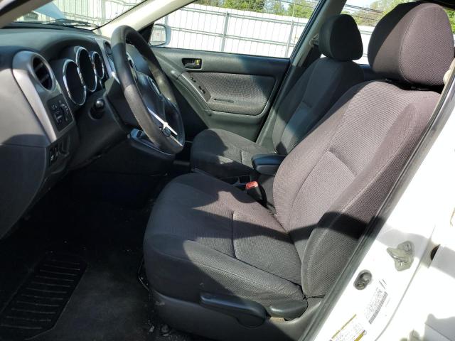 Photo 7 from auction – 2005 PONTIAC VIBE with VIN 5Y2SL63855Z453229