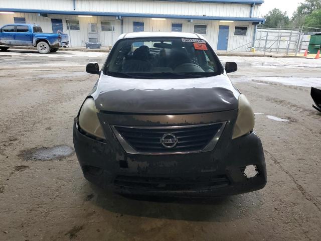 Photo 5 from auction – 2014 NISSAN VERSA S with VIN 3N1CN7AP4EL828553