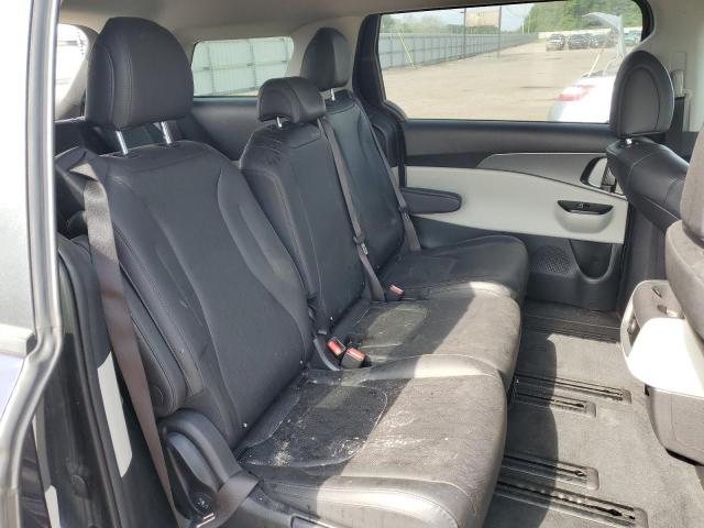 Photo 11 from auction – 2023 KIA CARNIVAL L with VIN KNDNB4H31P6242521