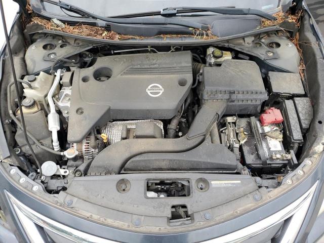 Photo 11 from auction – 2013 NISSAN ALTIMA 2.5 with VIN 1N4AL3AP7DC264576