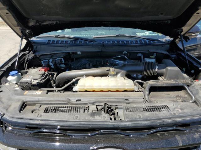 Photo 11 from auction – 2022 FORD EXPEDITION with VIN 1FMJK2AT6NEA11917