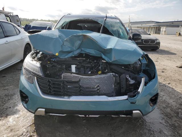 Foto 5 de la subasta – 2024 KIA SELTOS S con VIN KNDEUCAA2R7600641