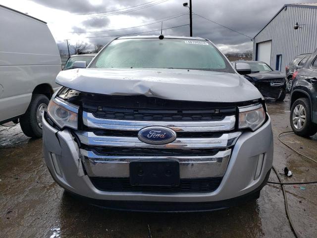 Photo 5 from auction – 2011 FORD EDGE SEL with VIN 2FMDK3JC9BBB65323