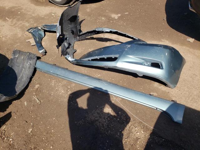 Photo 12 from auction – 2009 TOYOTA CAMRY BASE with VIN 4T1BE46K19U844379