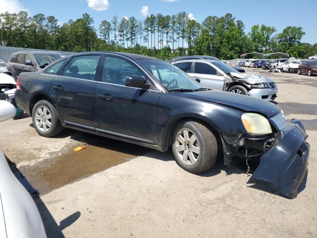 Photo 4 from auction – 2006 MERCURY MONTEGO LU with VIN 1MEFM40166G615472