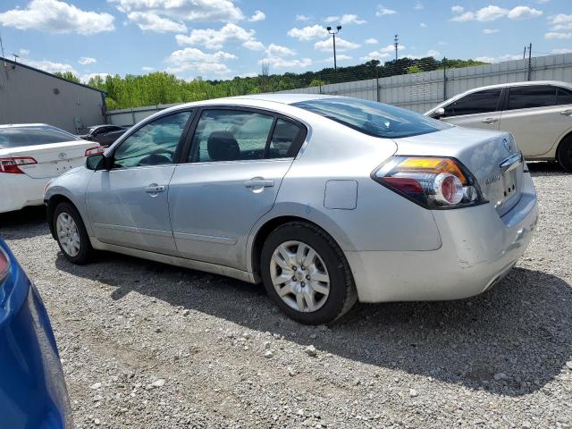 Photo 2 from auction – 2011 NISSAN ALTIMA BAS with VIN 1N4AL2AP7BN442367