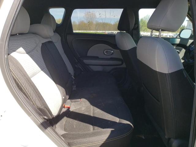 Photo 10 from auction – 2015 KIA SOUL + with VIN KNDJP3A5XF7144134