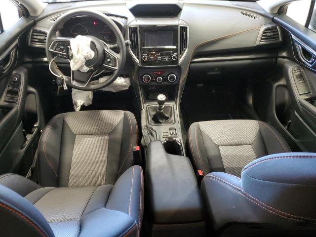 Photo 8 from auction – 2022 SUBARU CROSSTREK with VIN JF2GTACC7N9225845