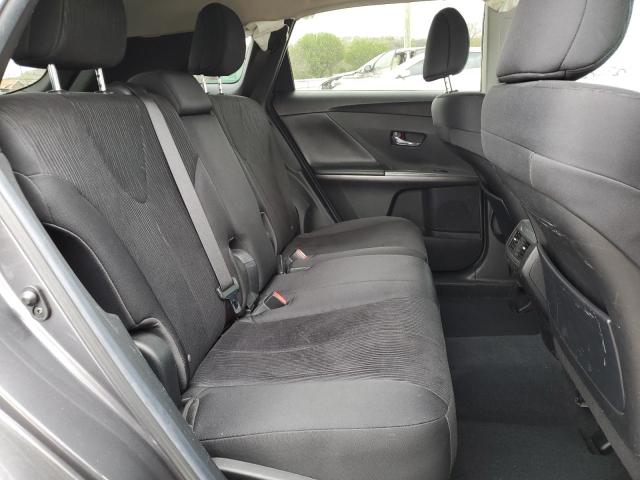Photo 11 from auction – 2013 TOYOTA VENZA LE with VIN 4T3BA3BB9DU048037