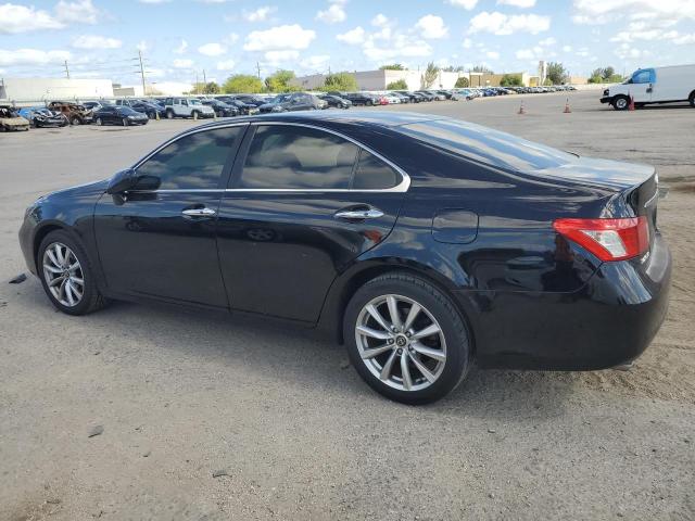 Photo 2 from auction – 2009 LEXUS ES 350 with VIN JTHBJ46G592332954