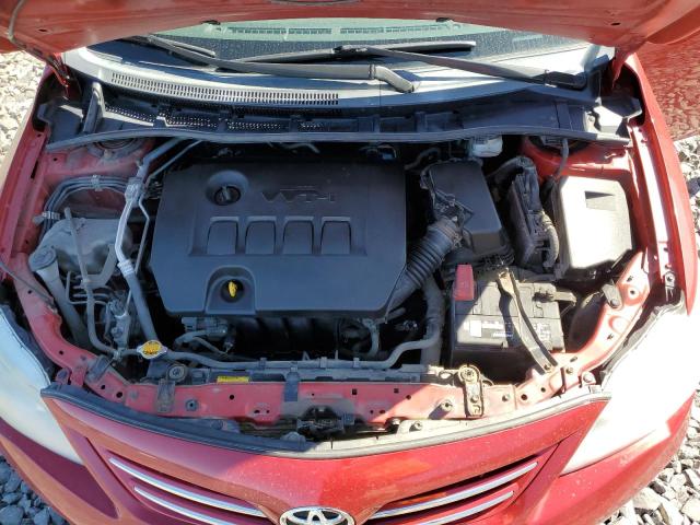 Photo 11 from auction – 2013 TOYOTA COROALLA with VIN 2T1BU4EE6DC051944