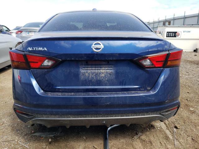 Photo 6 from auction – 2020 NISSAN ALTIMA S with VIN 1N4BL4BV0LC232476