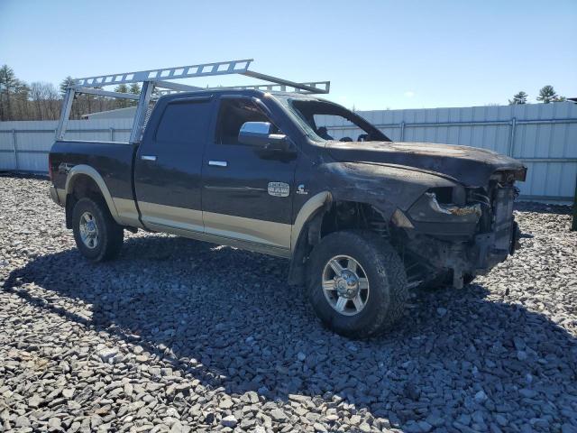 Photo 4 from auction – 2012 DODGE RAM 2500 L with VIN 3C6UD5GL2CG312105