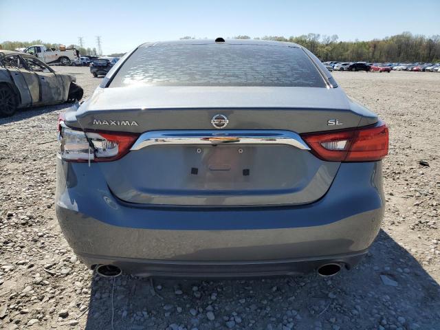 Photo 6 from auction – 2017 NISSAN MAXIMA 3.5 with VIN 1N4AA6AP4HC367001