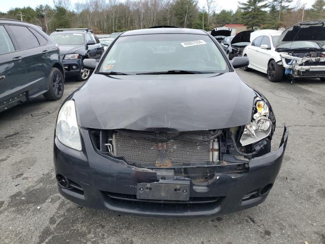 Photo 5 from auction – 2010 NISSAN ALTIMA BAS with VIN 1N4AL2AP5AN510535