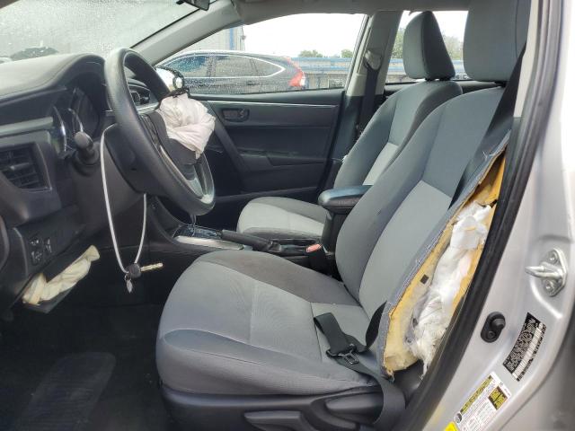 Photo 7 from auction – 2016 TOYOTA COROLLA L with VIN 5YFBURHE4GP508439