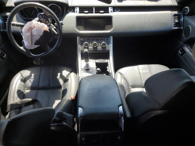 Photo 8 from auction – 2015 LAND ROVER RANGE ROVE with VIN SALWG2VF1FA608555