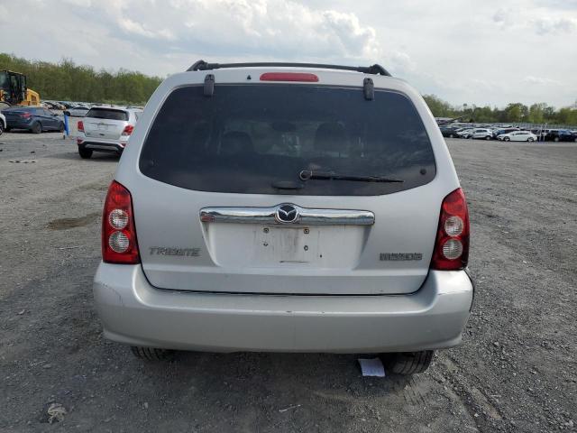 Фото 6 с аукциона – 2006 MAZDA TRIBUTE S с VIN 4F2YZ94106KM00573
