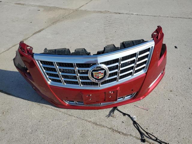 Photo 12 from auction – 2013 CADILLAC XTS with VIN 2G61P5S30D9138379