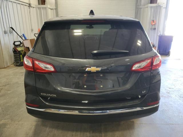 Photo 6 from auction – 2018 CHEVROLET EQUINOX LT with VIN 2GNAXJEV2J6324898