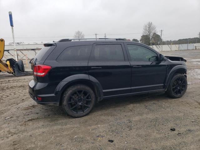 Photo 3 from auction – 2017 DODGE JOURNEY GT with VIN 3C4PDDEG6HT623363