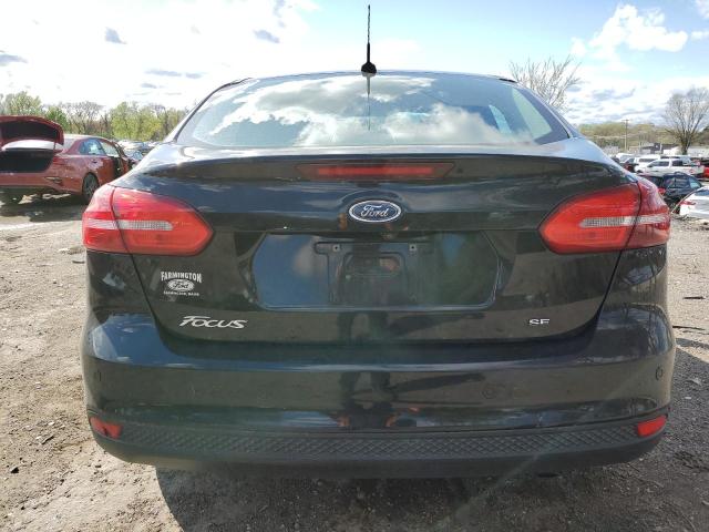 Photo 6 from auction – 2016 FORD FOCUS SE with VIN 1FADP3F23GL298145