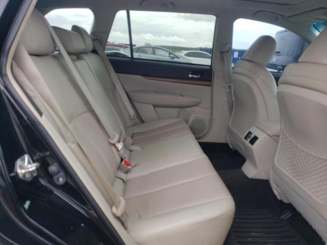 Photo 11 from auction – 2014 SUBARU OUTBACK 2. with VIN 4S4BRCLCXE3315881
