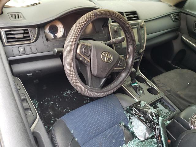 Photo 8 from auction – 2016 TOYOTA CAMRY LE with VIN 4T1BF1FKXGU524597